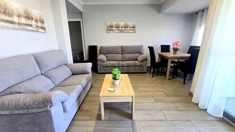 Pis de 98 m² a Gandia