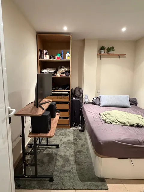 Room for rent, Barcelona (2/13)