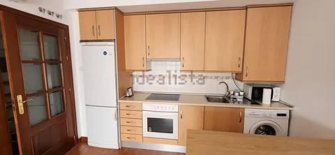 Pis de 55 m² a Ciudad Real