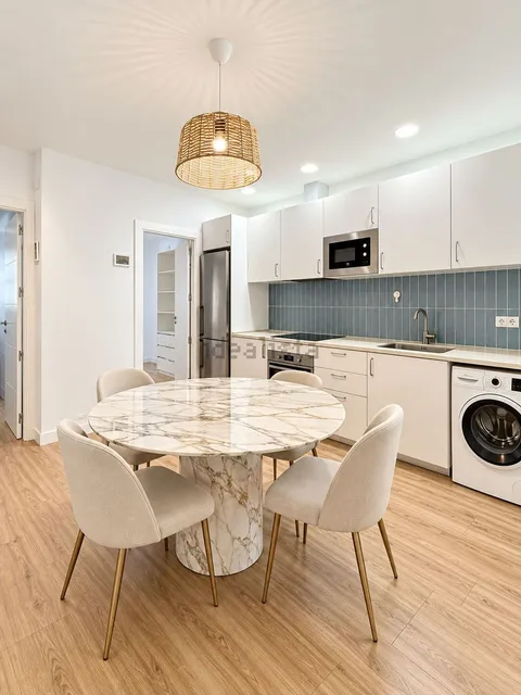 Appartement 78 m² à Madrid