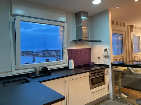 Pis de 65 m² a Bilbao