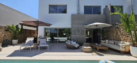 Будинок 165 м² у Santa Eulària des Riu