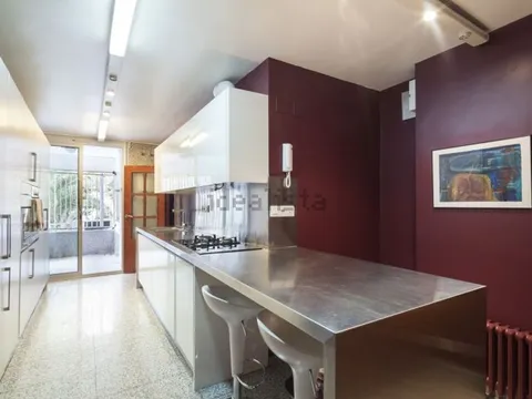 Pis de 180 m² a Barcelona