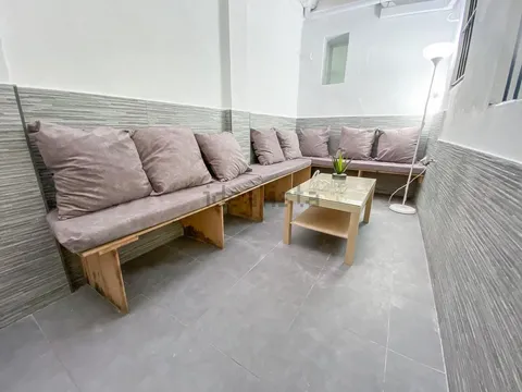 Habitació de lloguer, Sevilla