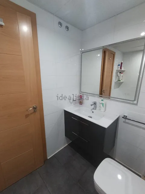 Habitació de lloguer, Còrdova