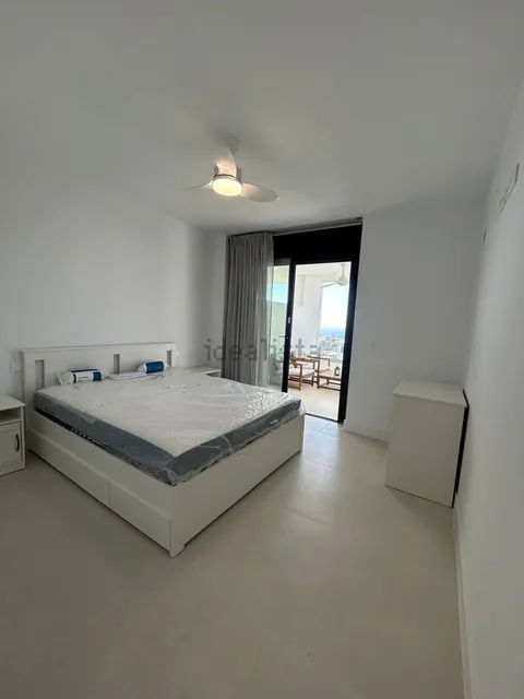 Pis de 88 m² a Fuengirola