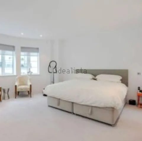 Wohnung 110 m² in Madrid