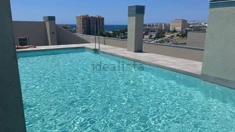 Pis de 86 m² a Palma