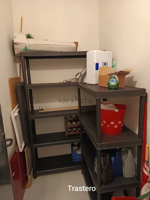 Pis de 75 m² a San Andrés del Rabanedo