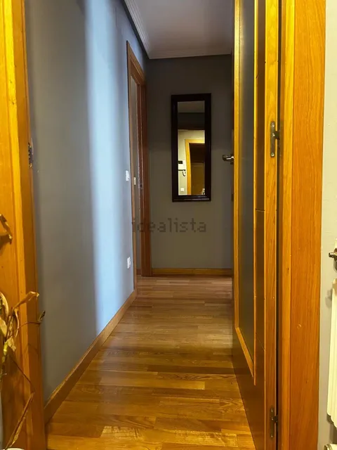 Квартира 66 м² у Palencia