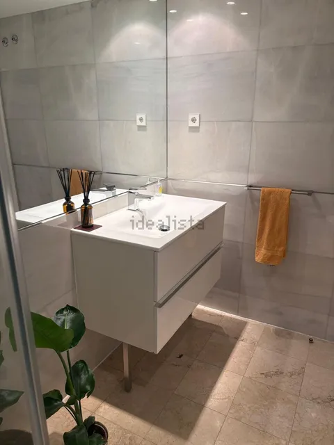 Pis de 90 m² a Madrid