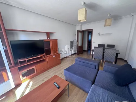 Pis de 80 m² a Salamanca