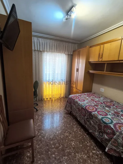 Habitació de lloguer, Terol