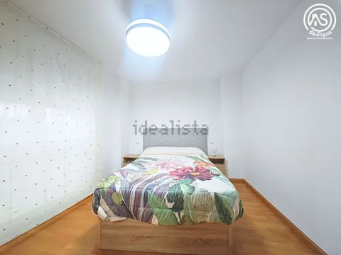 Pis de 55 m² a Saragossa