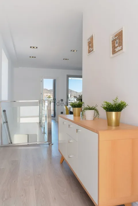 Casa de 500 m² a Níjar