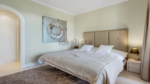 Piso de 140 m² en Benahavís