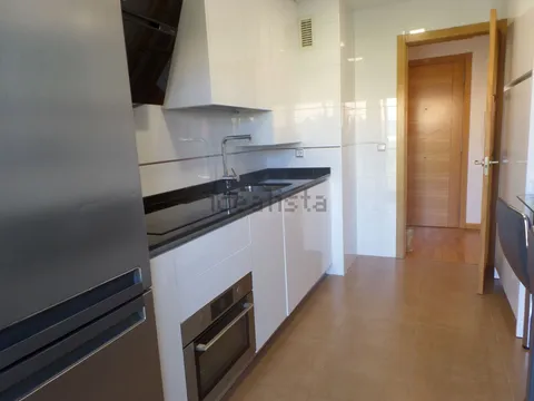 Квартира 70 м² у Саламанкі