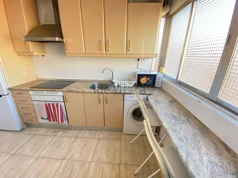 Zimmer zur Miete, Madrid