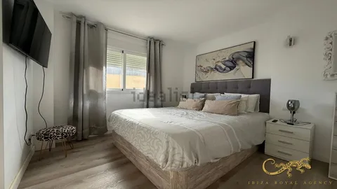 Piso de 123 m² en Ibiza