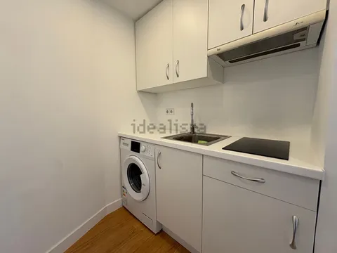 Pis de 80 m² a Madrid