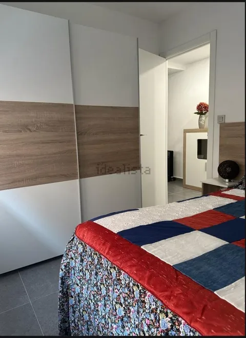 Pis de 71 m² a Alacant