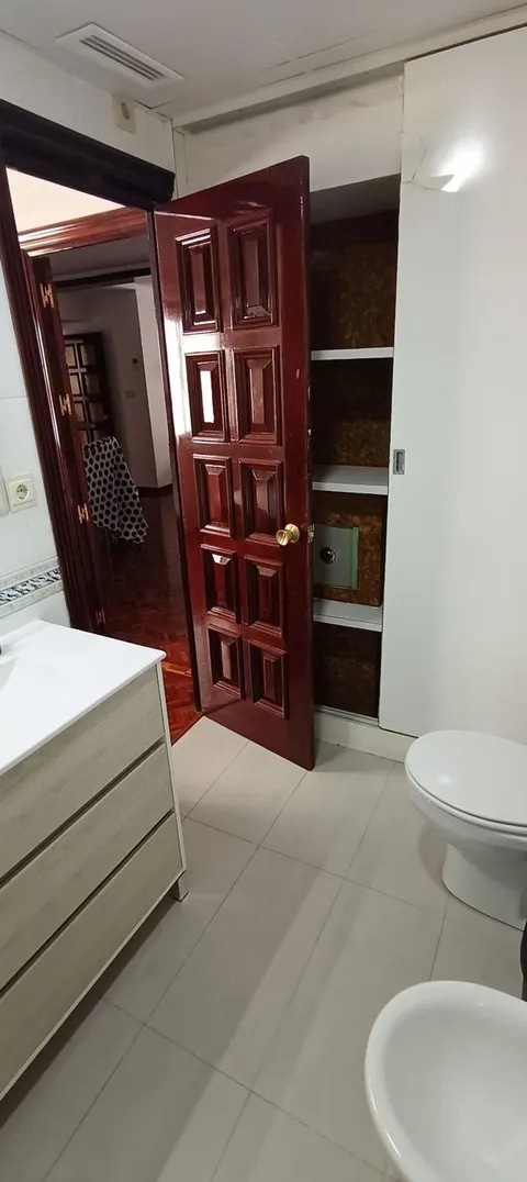 Pis de 100 m² a Granada