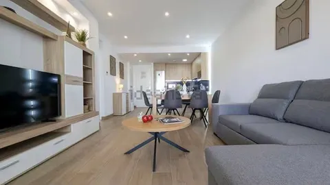 Flat 85 m² in Finestrat (3/10)