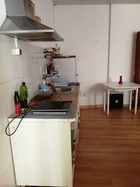 Habitació de lloguer, Terrassa