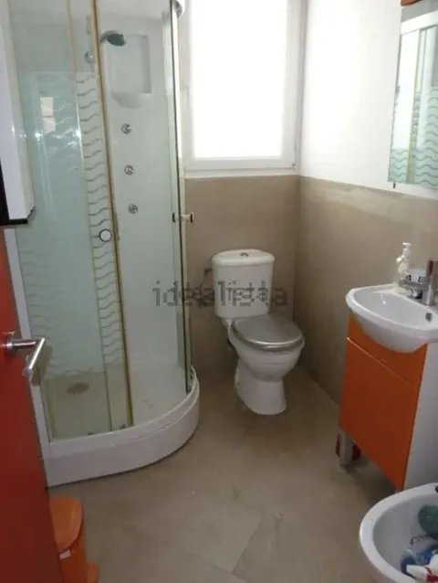 Flat 55 m² in Valencia (4/7)