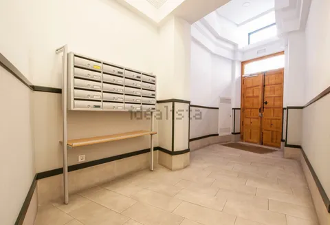 Apartamento 95 m² em Madrid
