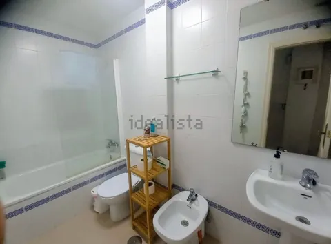 Pis de 75 m² a Cádiz