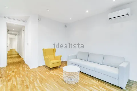 Wohnung 90 m² in Barcelona
