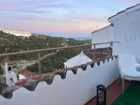 Casa de 90 m² en Casares