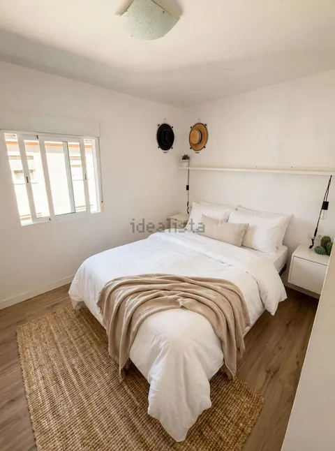 Pis de 70 m² a Fuengirola