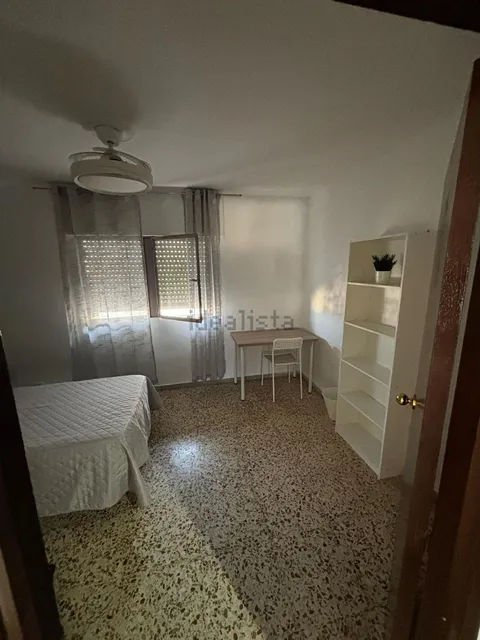 Habitació de lloguer, Almeria