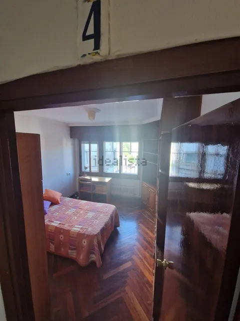 Habitación en alquiler, Santiago de Compostela