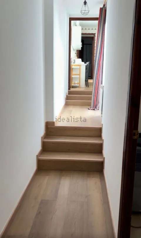Pis de 80 m² a Cáceres