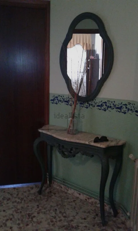 Habitació de lloguer, Manzanares