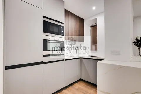 Pis de 90 m² a Madrid