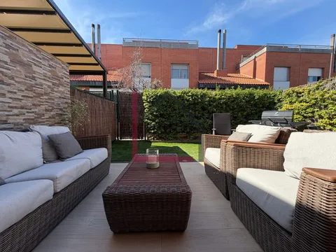 Casa de 229 m² a Sant Quirze del Vallès