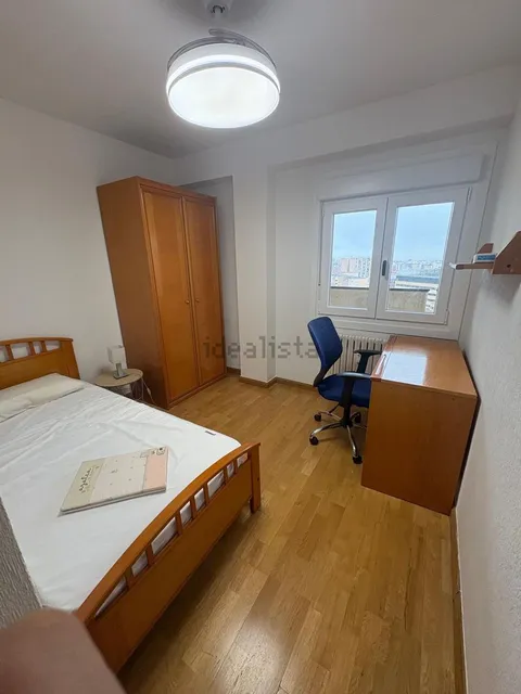 Pis de 110 m² a Saragossa