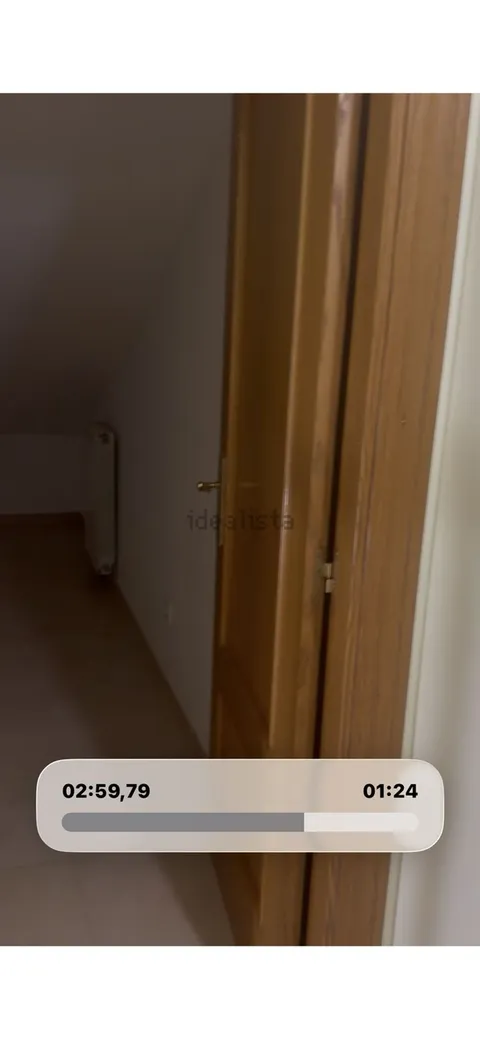 Pis de 100 m² a Saragossa