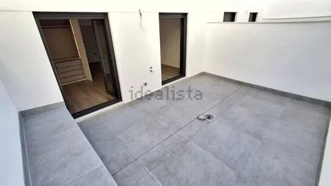 Pis de 75 m² a Sevilla