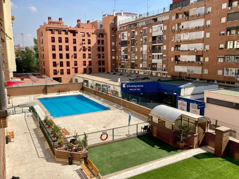 Appartamento 69 m² a Madrid