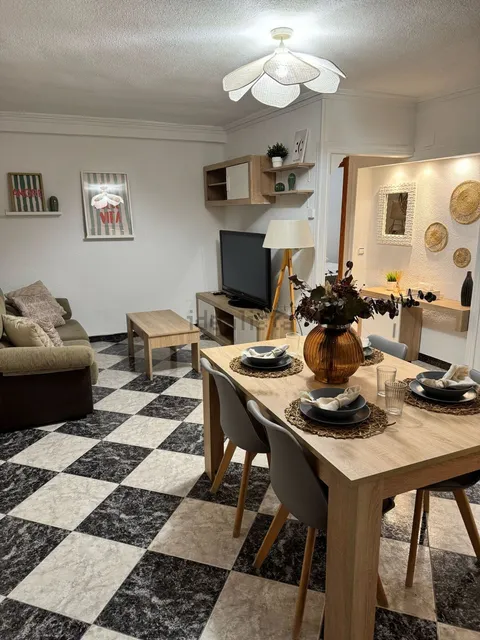 Piso de 70 m² en Albacete