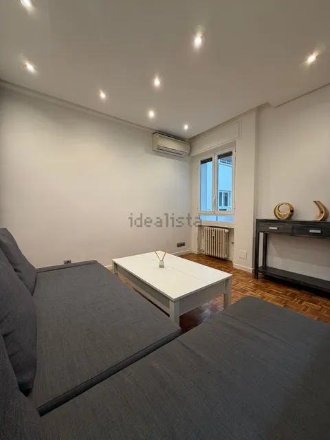 Pis de 49 m² a Madrid