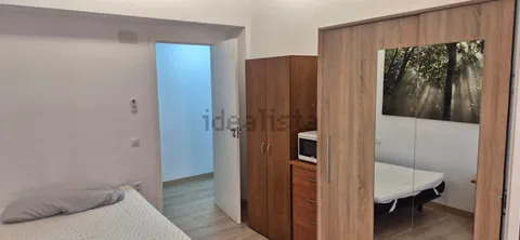 Habitació de lloguer, Alacant