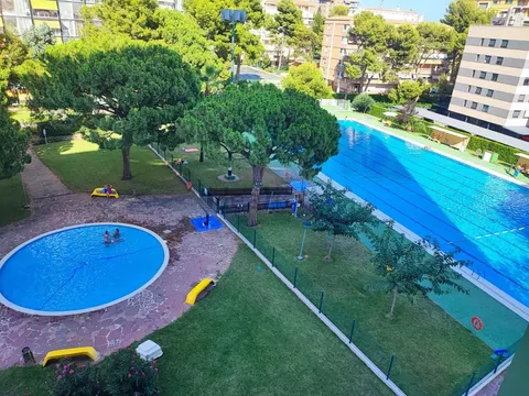 Flat 60 m² in Benicàssim / Benicasim