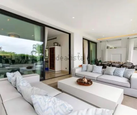 Pis de 420 m² a Marbella