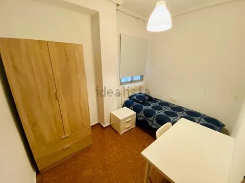 Quarto para alugar, València